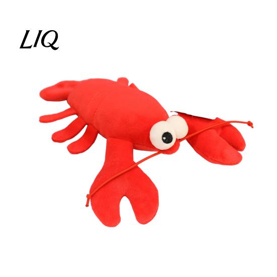 Fuzzy Animal Magnet Plush Refrigerator Magnet, Magnetic Decoration for Metal Toy Surface, Stuffed Fridge Lover Gift