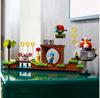 LEGO Ideas 21331 Sonic the Hedgehog - Green Gables Zone