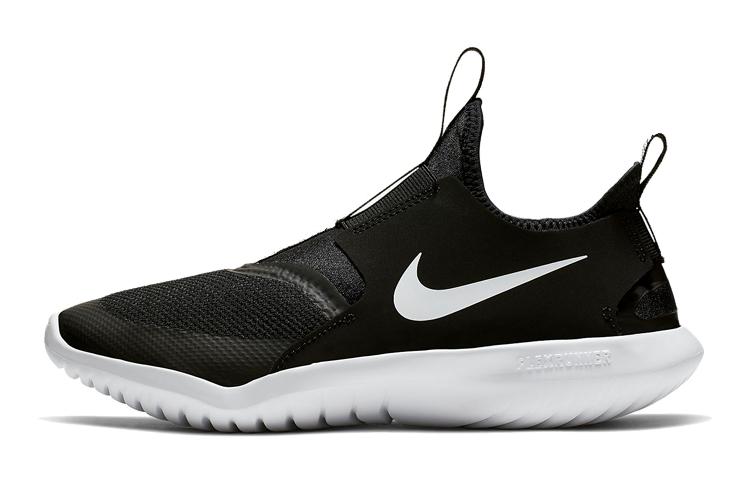 Nike Flex Runner Черный GS AT4662-001 38