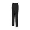 New FILA Casual Pants Women's Pitch Black A11W435810FBK