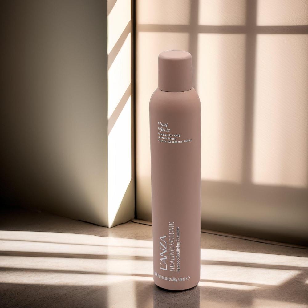 L Anza heaLing voLume finaL Effects 10.6 Oz