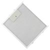 23x26cm Range Hood Filter 5 Layers Cooker Hood Grease Filter Kitchen Extractor Ventilation Aluminium Aspirator Filter Mesh