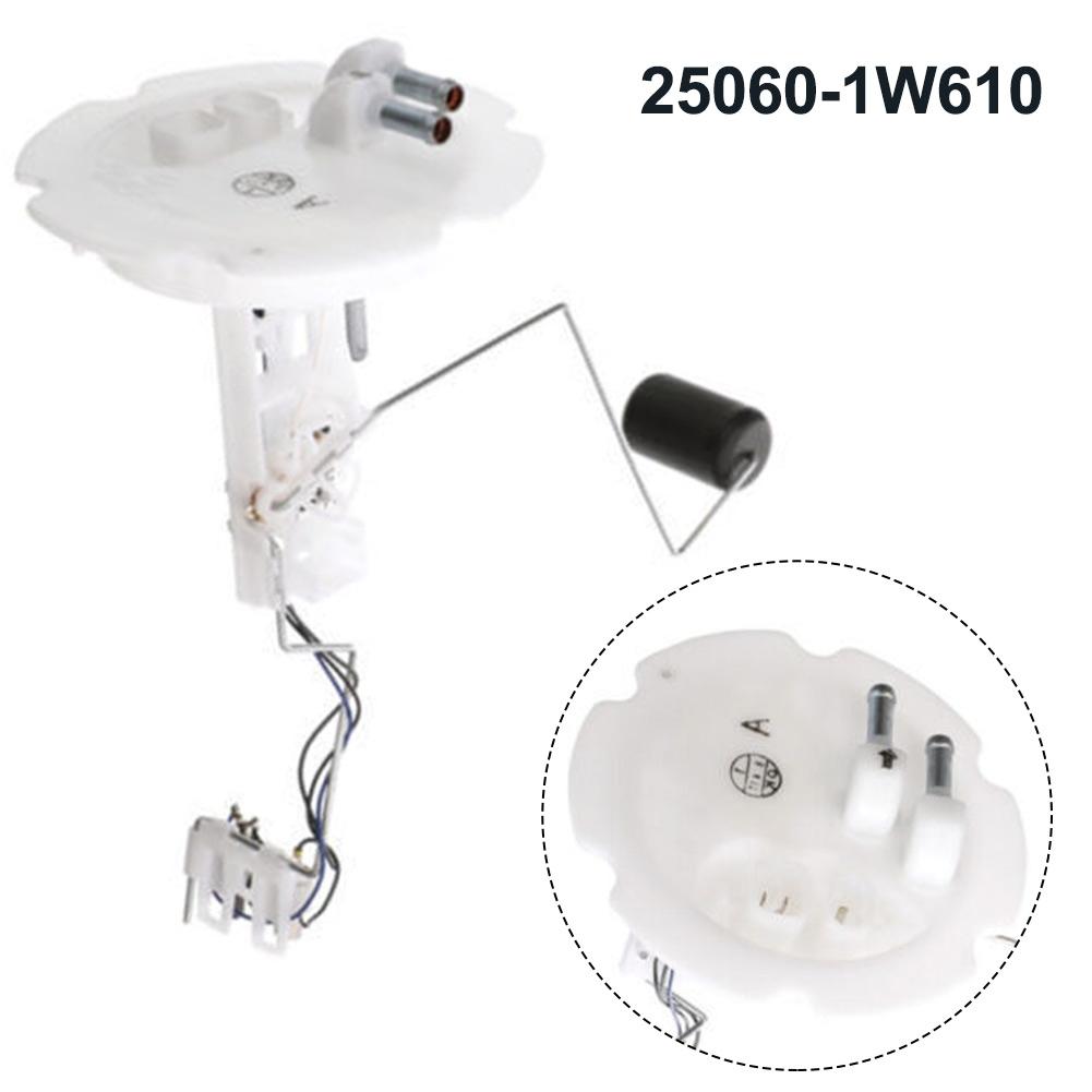 Fuel Pump Level Sensor Sending Unit for Nissan Pathfinder 1998-2004 3.3L 3.5L V6