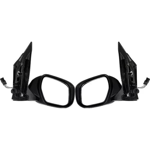 

Door/Side Mirror For Honda City 2009-2013 (Right & Left Side)