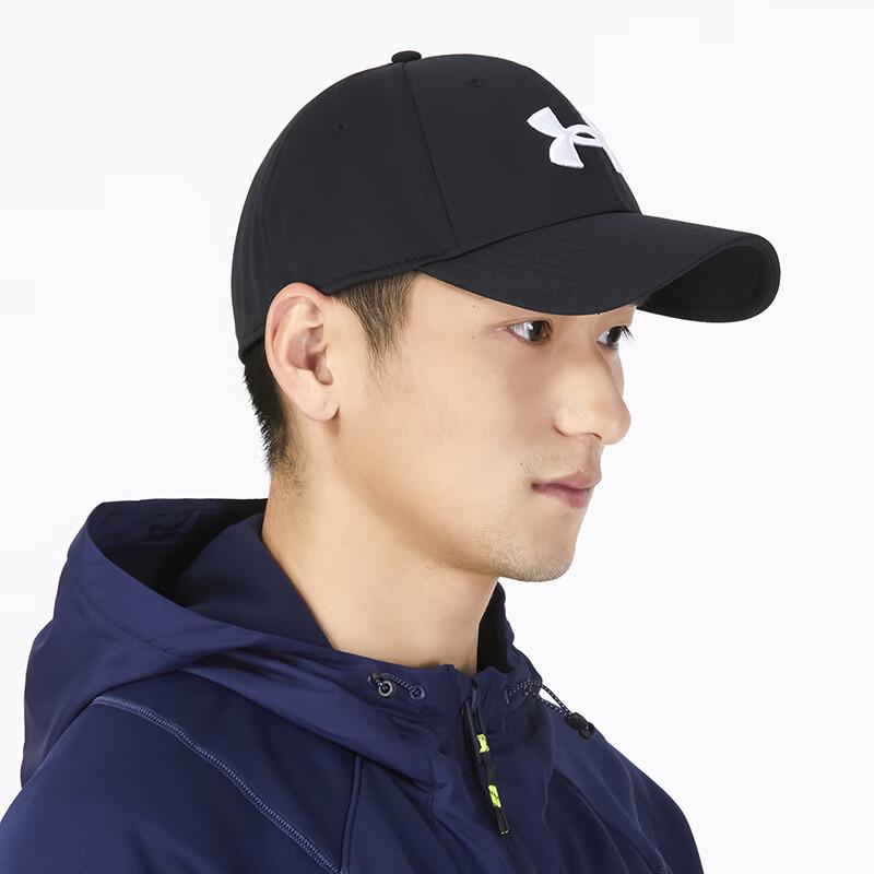 Мужская всесезонная кепка Under Armour M/L