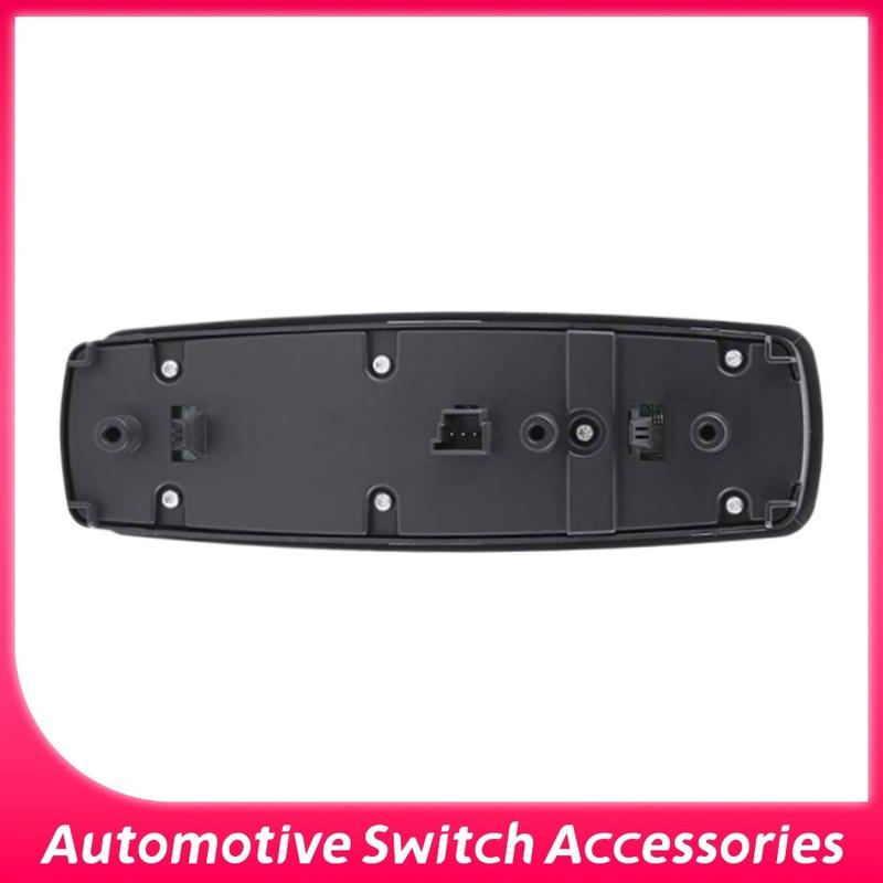 A1698206710 Electric Master Window Switch for Mercedes-Benz B-Klasse W245 W169 A-Klasse R350 GL350 GL450 A 169 820 67 1698206710