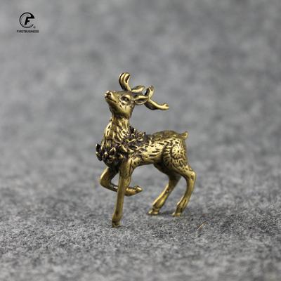 Deko-Artikel – Metallbearbeitung