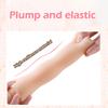 Realistic Vagina Sex Toys Scrotum Stimulator Safe Silicone Vaginal Male Masturbator Soft Pocket Pussy Male Sex Toy JoinJJtoy