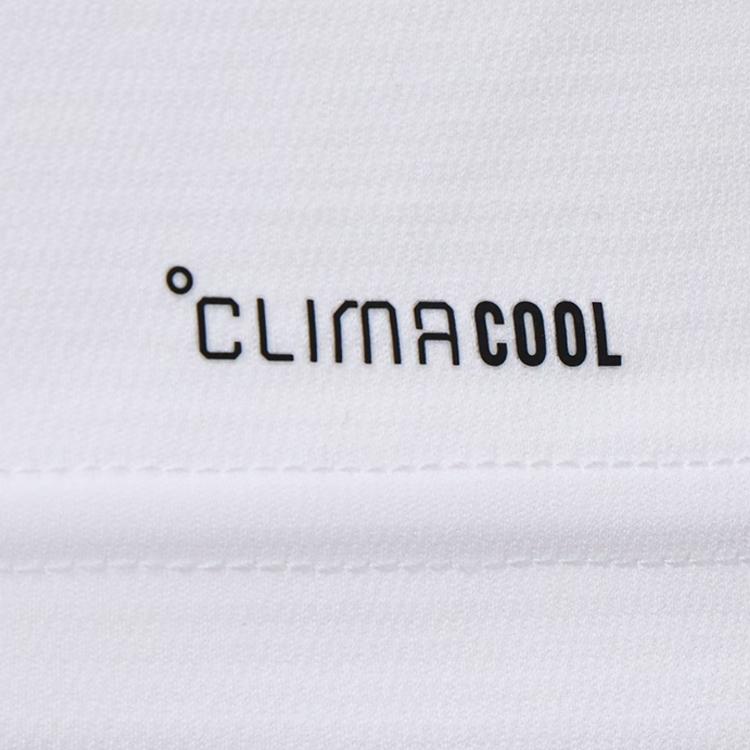 Adidas Essentials Cool Pullover Crew Neck T-Shirt Men Tops KU8727