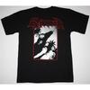 Vtg Exhorder Band Live In Concert Cotton Black S 5xl T Shirt Mm1618