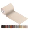 7.6*200CM Linen Repair Tape Linen Repair Patches  For Furniture, Sofa, Car Seat, Box, Crafts