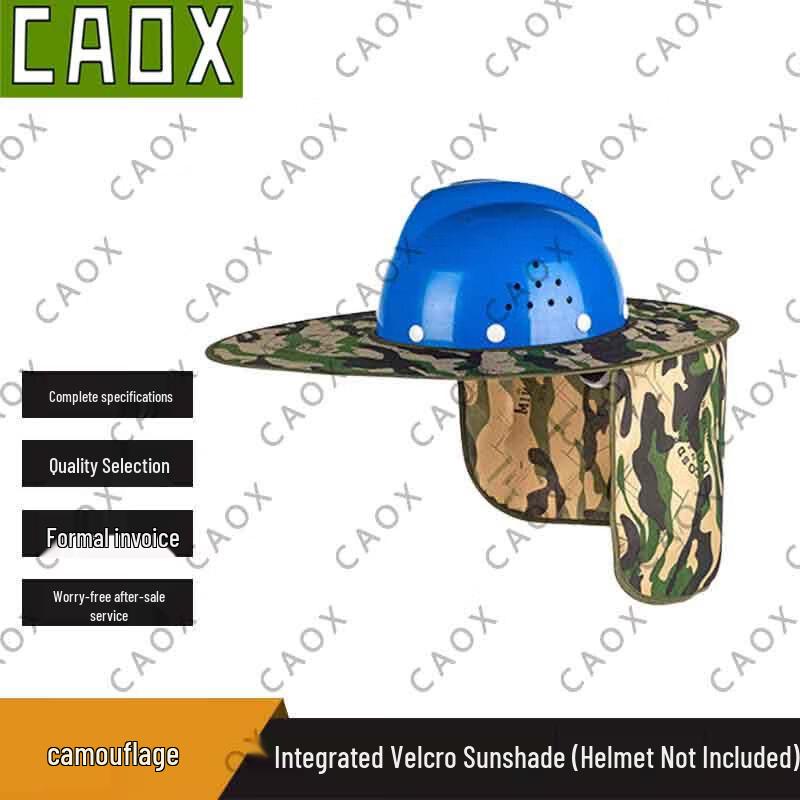 CAOX Multi-Purpose Safety  Outdoor Gear