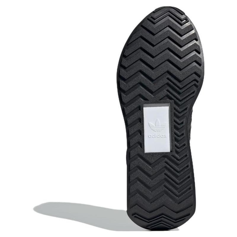 Adidas Country Low Black Comfort Sneakers ID4708