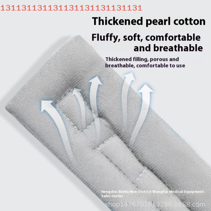 Medical Limbs Restraint Strap Anti Scratch Patients Hands And Feet Limb Fixed Strap Belt For Elderly Mental Patient Use