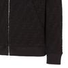 FENDI Sweatshirts Men's Black Hooded (Non-detachable) Moderate FY3939ARYPF0QA1
