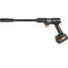 High Pressure Cordless Washer Cleaner Portable Water Spray Car Gun 652 PSI