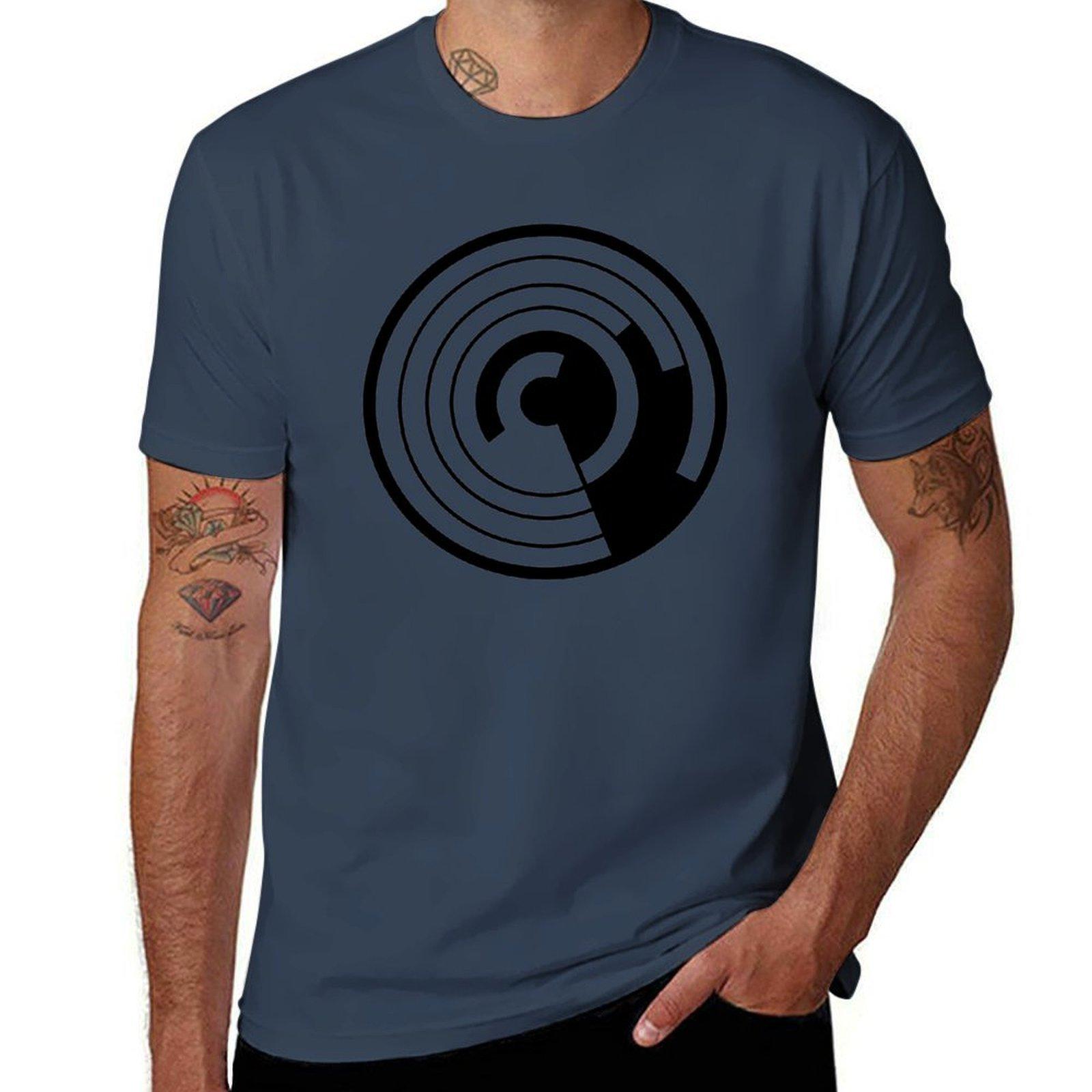 Real Crop Circle Unisexton Drove Wiltshire 2nd June 2012 Tshirt Worker Basic Short Sleeve Tee S