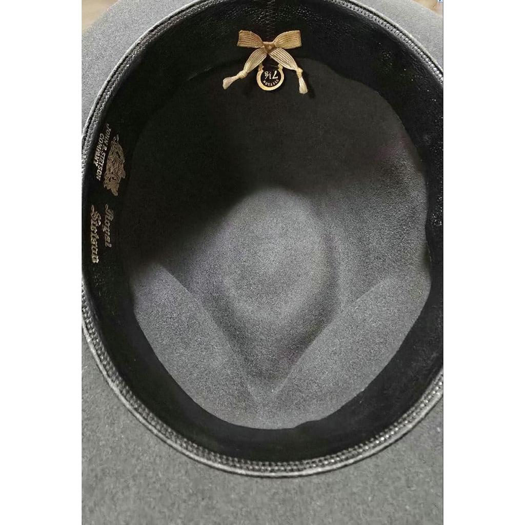 Used STETSON 7 1/8 Vintage Hat
