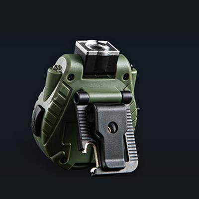 Rechargeable Sensor Hat Clip Light Waterproof Emergency Flashlight For Hiking Night Fishing