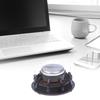 High End 52mm Neodymium Magnetite Speaker With Flat Panel Design For Studio And Desktop Sound Applications