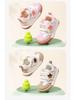 2025 Soft Sole Toddler Shoes for Boys & Girls, Ages 1-3 - Perfect for Spring and Autumn
