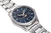 ORIENT SUN & MOON Automatic Watch RN-AK0303L Contemporary Style Men's Navy Japanese