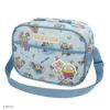 Takanami Create Minion School Shoulder Bag Perfect for going to or extracurricular activities [121322] school, kindergarten,