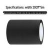 Automotive Carbon Fiber Protection Film