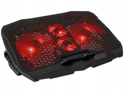 Cooling Pad For Laptop 12-17''
