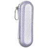 Portable Electric Tooth Brush Storage Case Compact Travel Case Portable Tooth Brush Holder for Travel Journey X3UC