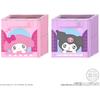 Sanrio Characters CUCAS 2 Box of 12 Collectible Figures Toy Set