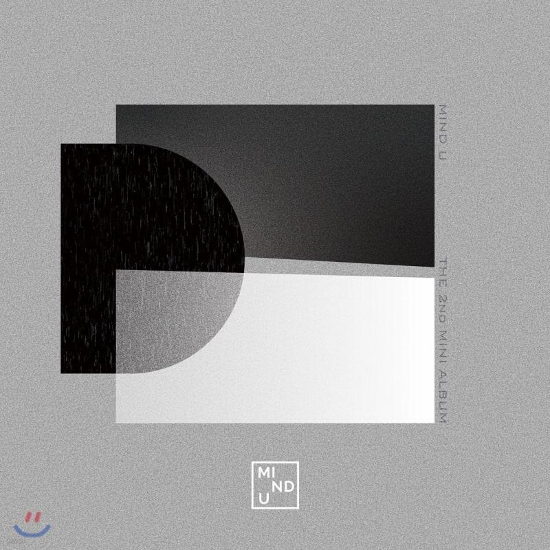 

Mind U - Mini Album : Mind U