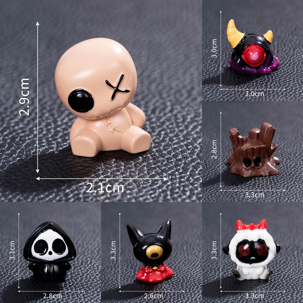 Halloween Demon Resin Miniature For Diy Decor Collectors And Creative Enthusiasts