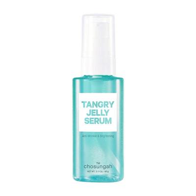 [BEAUTY] Tangry Jelly Serum 60g