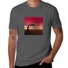 Opposites Live From Glasgow TShirt Halloween Theme TShirt