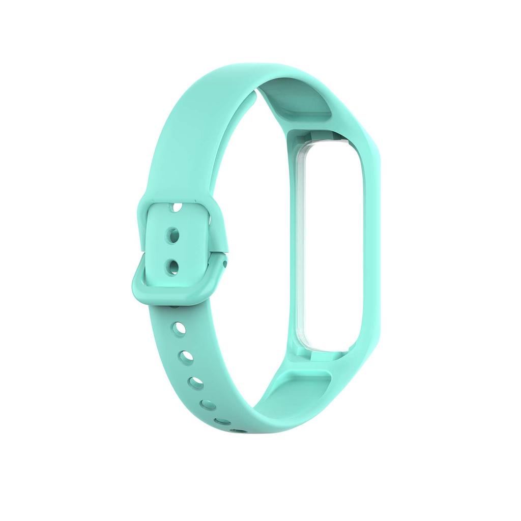 For Samsung Galaxy Fit 2 Strap Silicone Sport Watch Band For Samsung Galaxy Fit2 R220 Smart Band Strap Accessories