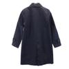 MACKINTOSH PHILOSOPHY Sanyo Shokai Made In Japan With Liner Stainless Collar Coat Women Used
