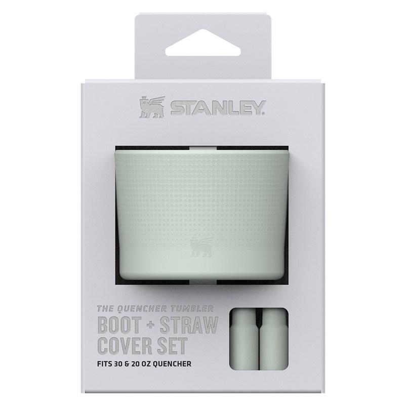 STANLEY Quencher (1.18L) Boot & Straw Cover Set, Korean