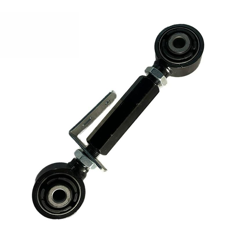 8G915K743AAA 2 Pcs Pokess Adjustable Rear Suspension Tie Bar Link Control Arm for Ford Mondeo 07-12 S-MAX 07-10