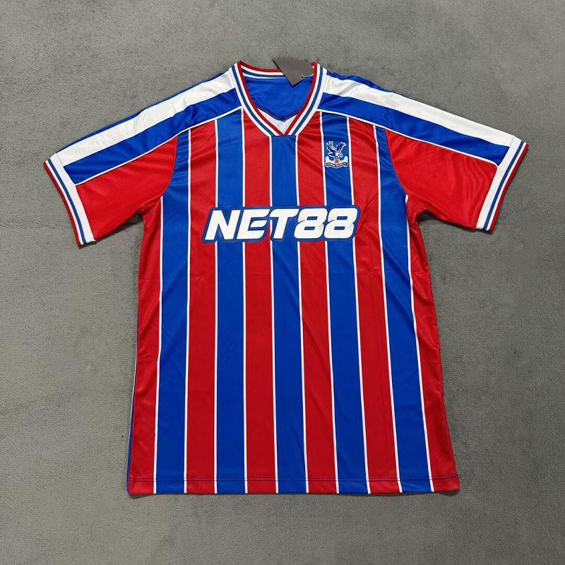 Football Jersey Nottingham Forest Leicester City Frankfurt Hamburg Bournemouth Jeddah National