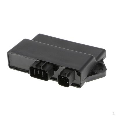 Caixa CDI de alto desempenho para YFM 350 2002-2013