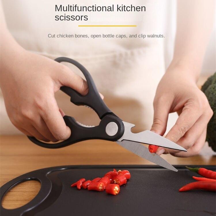 Stainless Steel Kitchen Retro Stainless Steel Kitchen Knives & Accessories Knife Sets