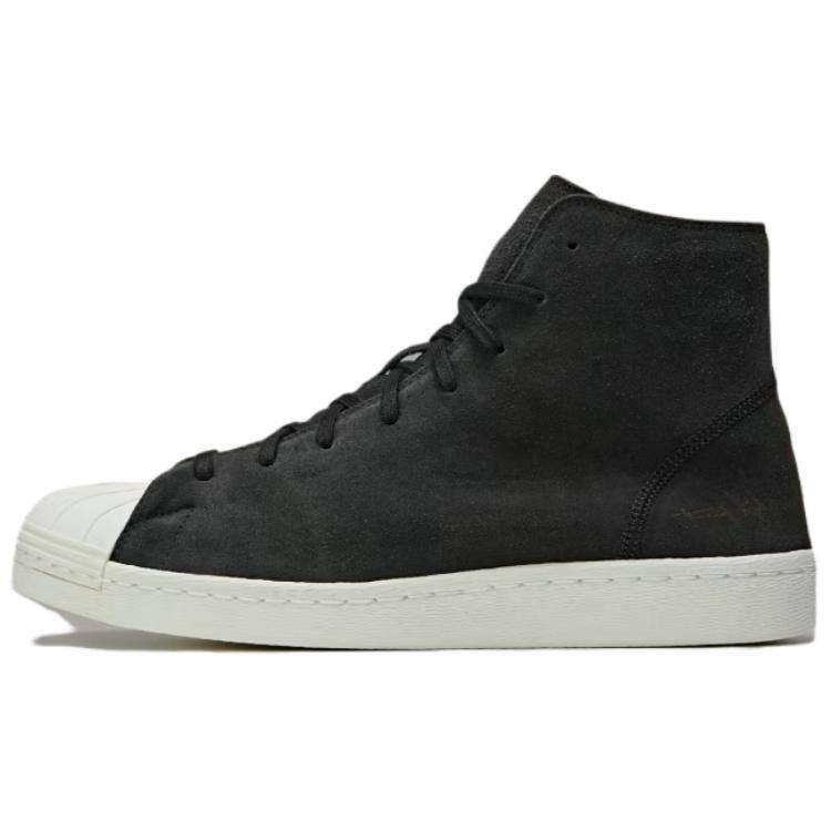 adidas Y-3 Pro Model Black Off White Men s IH2551 EU 40⅔
