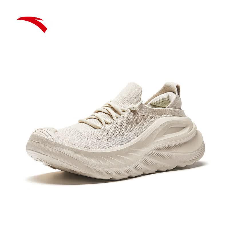 Anta TanJie Women s Slip-On Casual Shoes US 7.5