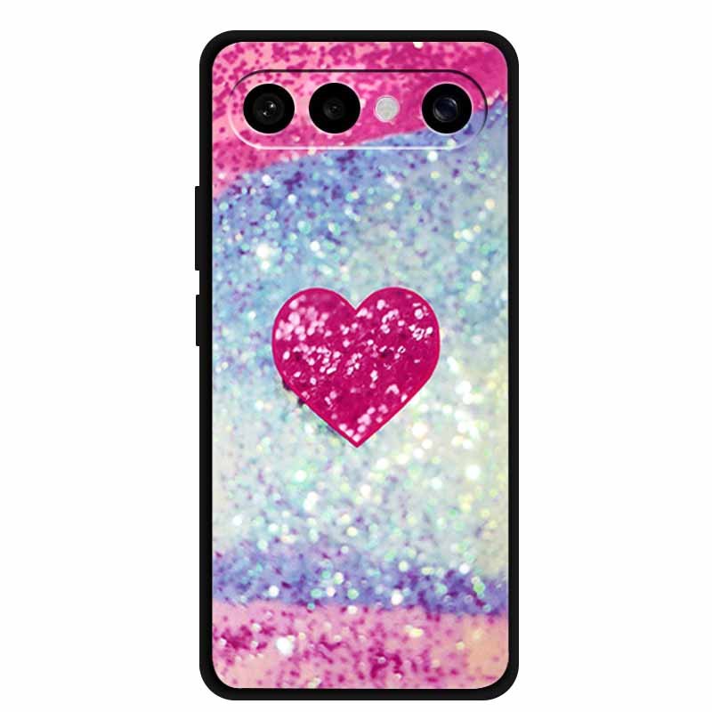 For Vivo S50 Pro Mini Case Lovely Lion Black Bumper Soft Silicone Coque for Vivo S 50 Pro Mini 6.31" Cover TPU Protector Funda