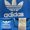 [USED] adidas Beckenbauer high-neck track jacket