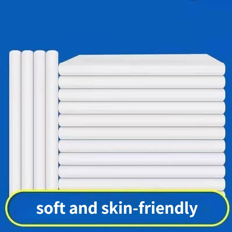 Les Personnes Âgées Ont Un Grand Nombre de Protections Urinaires et Coussin Post-partum Jetable Coussin d'Isolation Urinaire Épaissi et Agrandi Protège-lit Imperméable