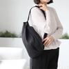 Shiz Madam Hobo Pleats Shoulder Bag