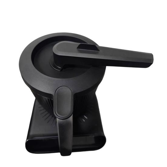 Směrovač páry pro Thermomix TM7 Nastavitelné vedení páry s integrovanou ochranou proti přetečení Příslušenství vhodné do myčky