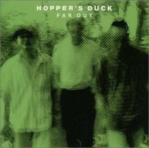 

CD HOPPER’S DUCK - FAR OUT OMCZ1013 Omagatoki 1996 Japan Jazz Used